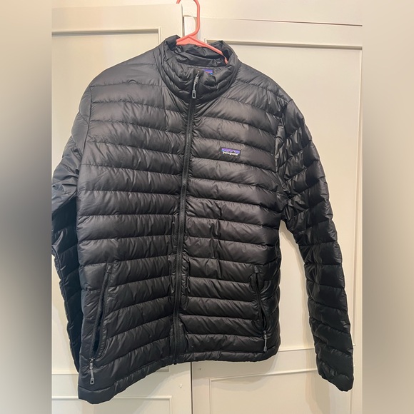 Patagonia Down Sweater Men’s XL - Picture 1 of 3